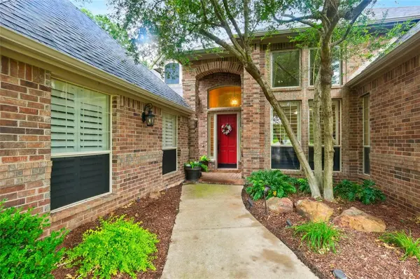 3508 Buckingham Drive, Corinth, TX 76210