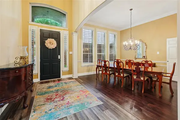 3508 Buckingham Drive, Corinth, TX 76210