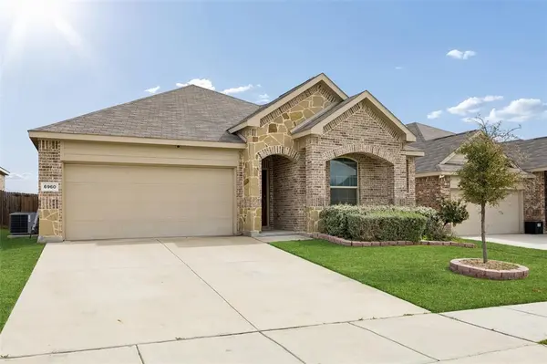 6960 Falconer Way, Fort Worth, TX 76179