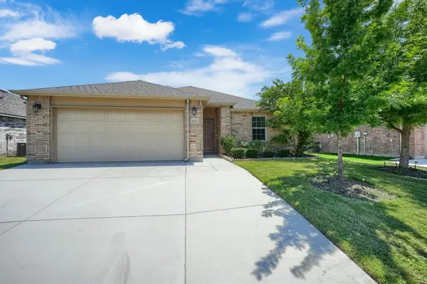 14713 Brandon Drive, Little Elm, TX 75068