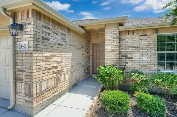 14713 Brandon Drive, Little Elm, TX 75068