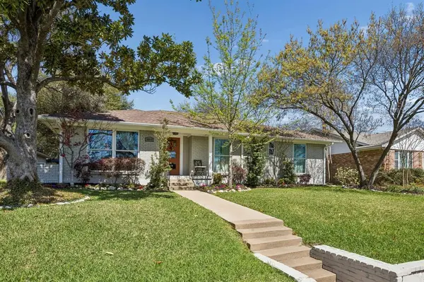 10919 Colbert Way, Dallas, TX 75218