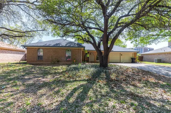 3834 Santa Monica Drive, Abilene, TX 79605