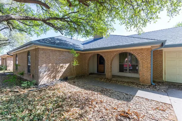 3834 Santa Monica Drive, Abilene, TX 79605