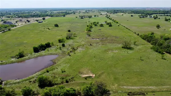 TBD Tract 2 County Road 1475, Alvord, TX 76225