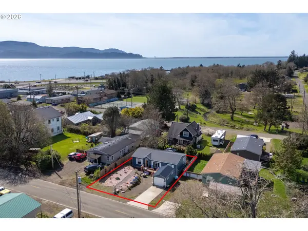 9554 5TH ST, Bay City, OR 97107