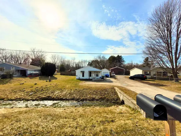 3384 N Euclid AVE, Bangor Twp, MI 48706