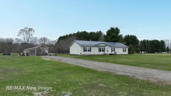 355 Carpenter RD, Watertowntownship_tuscola, MI 48435