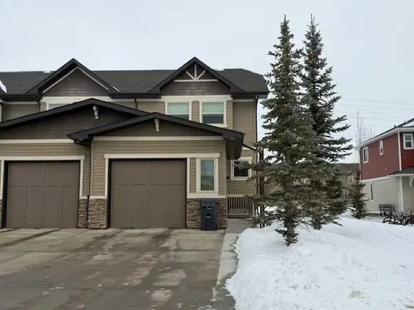150 Vanier DR #408, Red Deer, AB T4R0L1