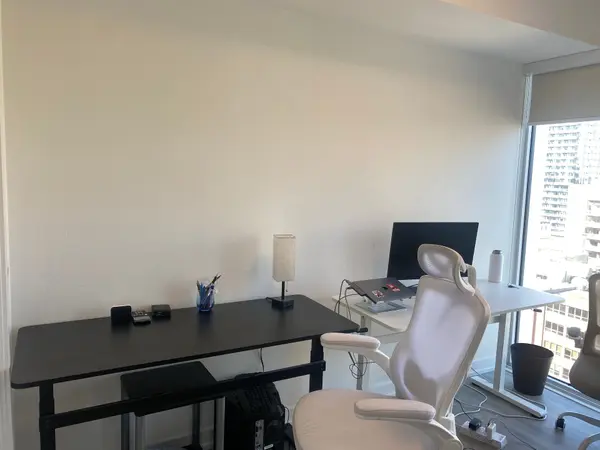 158 Front ST E #1418, Toronto C08, ON M5A 0K9