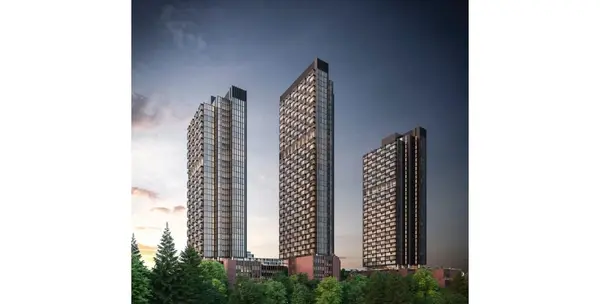 1 QUARRINGTON LN #3010, Toronto C13, ON M3C 0S4