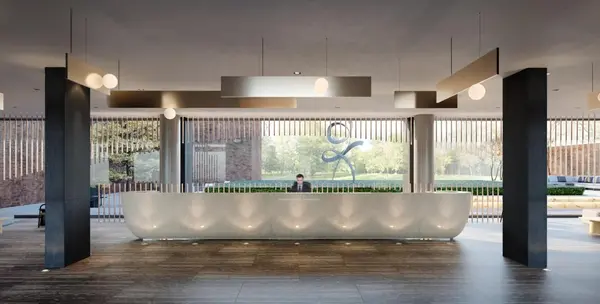 1 QUARRINGTON LN #3010, Toronto C13, ON M3C 0S4