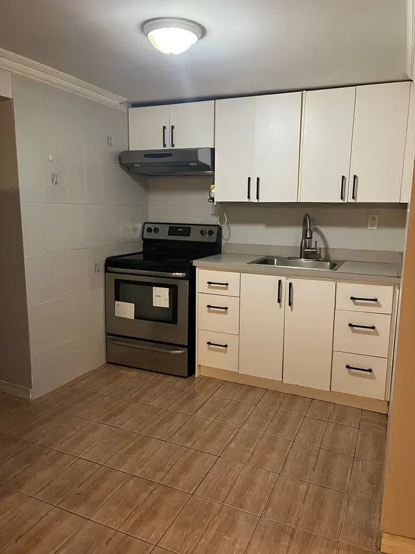 25 Tristan CRES, Toronto C15, ON M2H 1X2