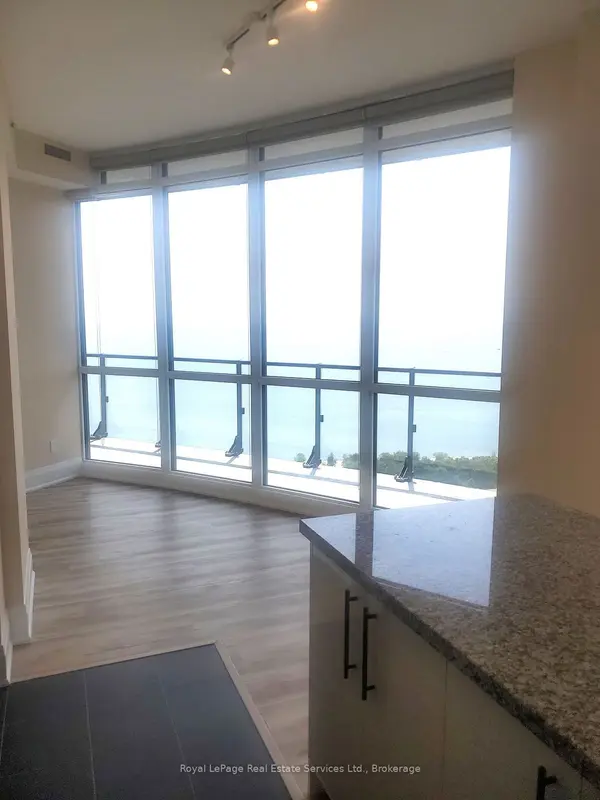 59 Annie Craig DR #3702, Toronto W06, ON M8V 0C4