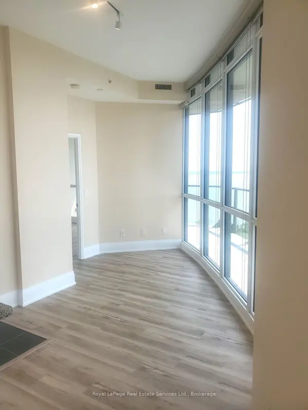 59 Annie Craig DR #3702, Toronto W06, ON M8V 0C4