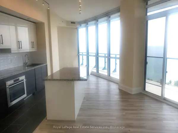 59 Annie Craig DR #3702, Toronto W06, ON M8V 0C4