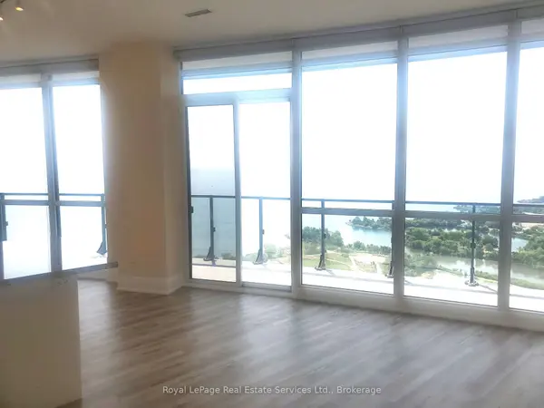 59 Annie Craig DR #3702, Toronto W06, ON M8V 0C4