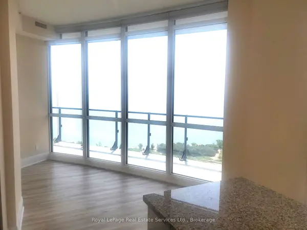 59 Annie Craig DR #3702, Toronto W06, ON M8V 0C4