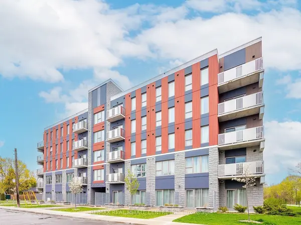 77 Leland ST #216, Hamilton, ON L8S 3A1