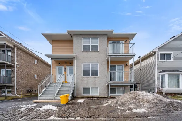 1234 Cumberland ST #B, Cornwall, ON K6J 4K5