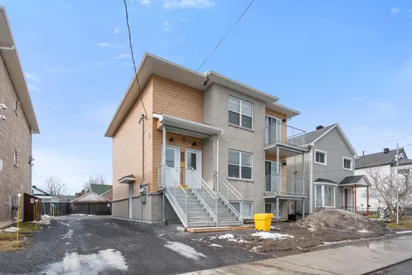 1234 Cumberland ST #B, Cornwall, ON K6J 4K5