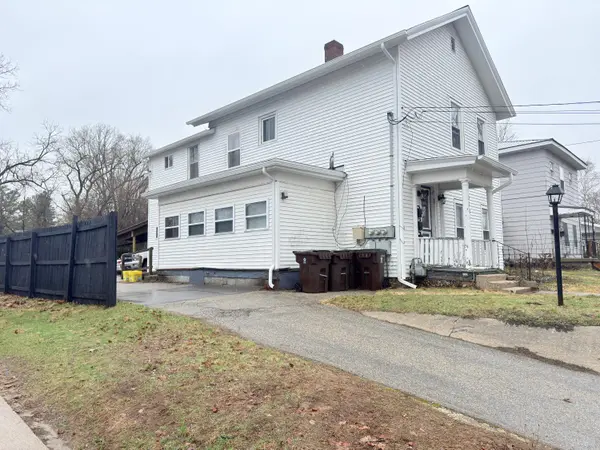 315 Rust AVE, Big Rapids, MI 49307