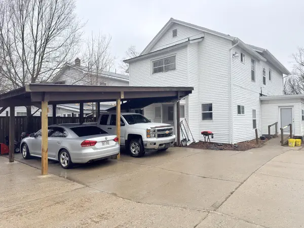 315 Rust AVE, Big Rapids, MI 49307