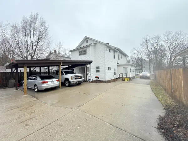 315 Rust AVE, Big Rapids, MI 49307