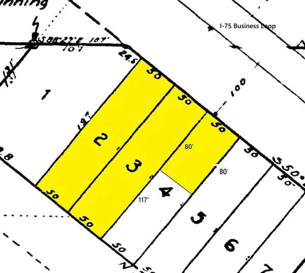 425 N Fifth ST, Higgins Twp, MI 48653