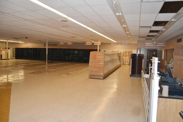 425 N Fifth ST, Higgins Twp, MI 48653