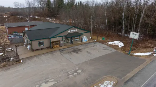 5449 Round Lake RD, Sherman Twp, MI 48624