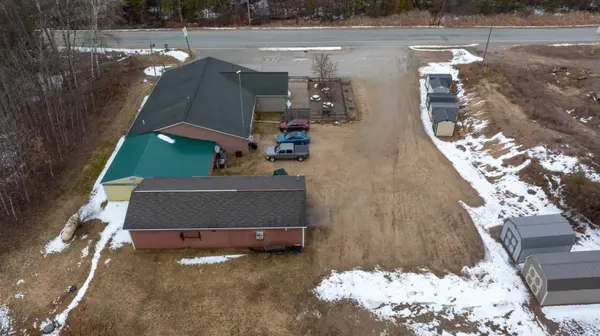 5449 Round Lake RD, Sherman Twp, MI 48624