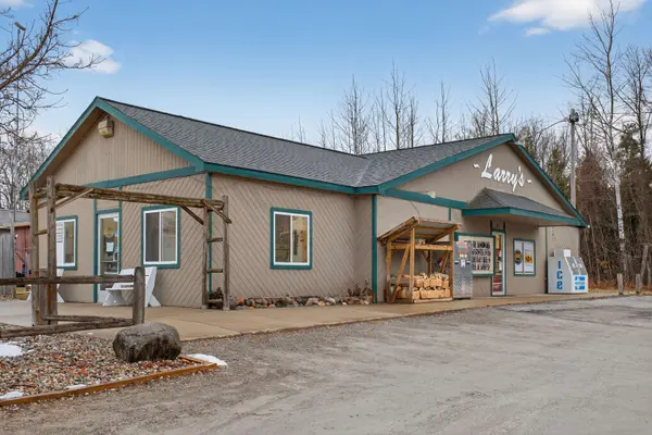 5449 Round Lake RD, Sherman Twp, MI 48624