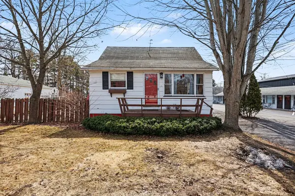 1100 E Bay ST, Baldwin Twp, MI 48730