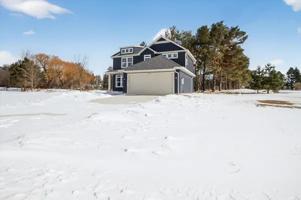 3500 Kali LN, Pine River Twp, MI 48801