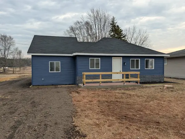 5526 N State RD, Emerson Twp, MI 48801