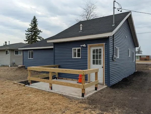 5526 N State RD, Emerson Twp, MI 48801