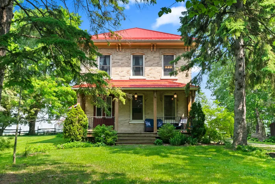 9540 Ayton RD, Minto, ON N0G 1Z0