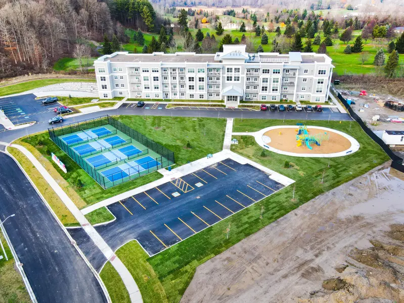 100 The Promenade #307, Central Elgin, ON N5L 1C5