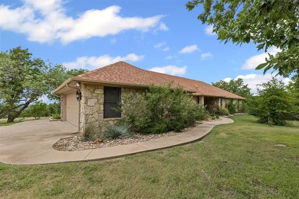 1485 County Road 2011, Glen Rose, TX 76690