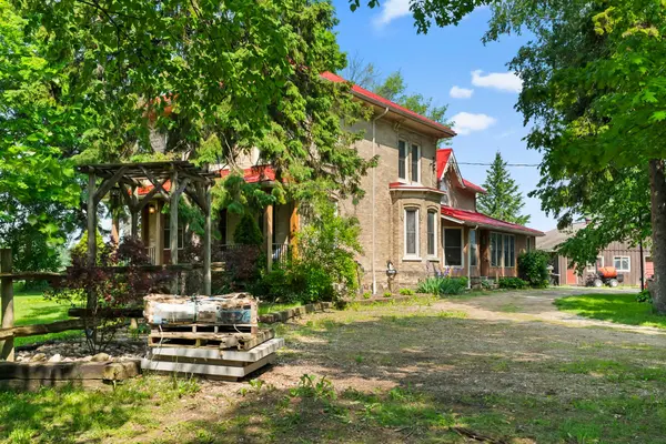 9540 Ayton RD, Minto, ON N0G 1Z0