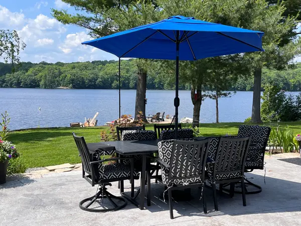 1109 Wilderness Island TRL W, Highlands East, ON K0L 1C0