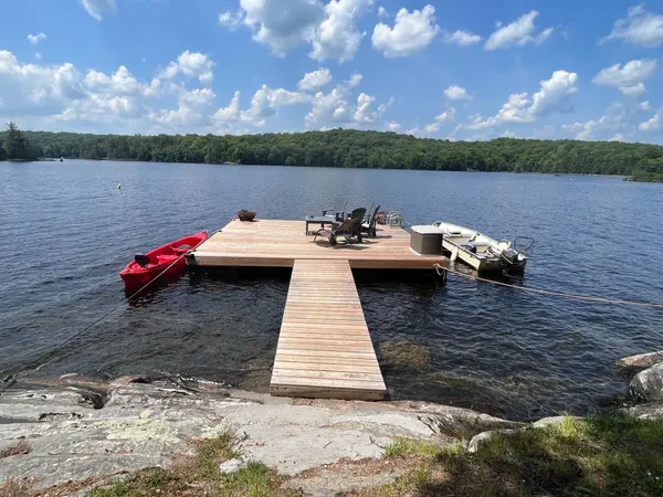 1109 Wilderness Island TRL W, Highlands East, ON K0L 1C0