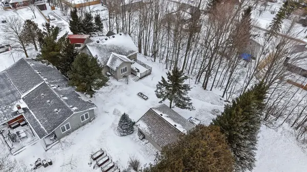 25 JOHN ST W, Minto, ON N0G 1M0