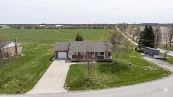 99 ALLAN ST W, Minto, ON N0G 1M0