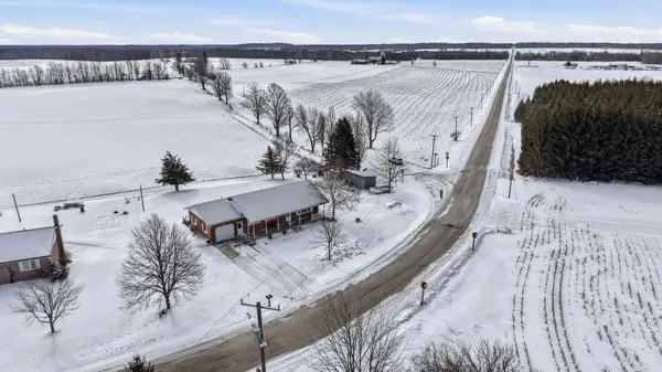 99 ALLAN ST W, Minto, ON N0G 1M0