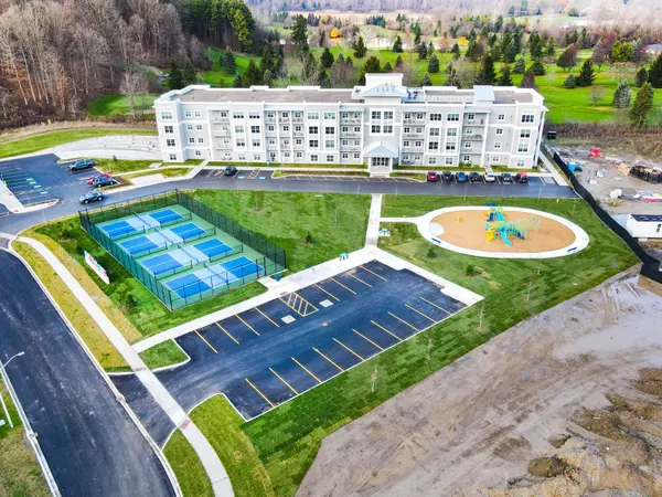 100 The Promenade #307, Central Elgin, ON N5L 1C5