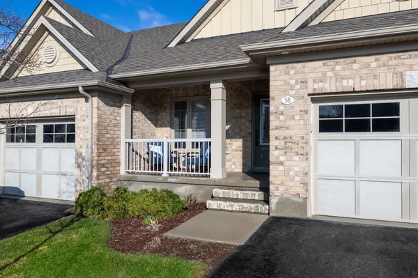 38 Juniper ST, Guelph/eramosa, ON N0B 2K0