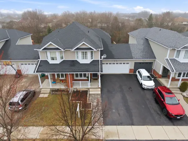 34 Porchlight DR, Woolwich, ON N3B 3M7