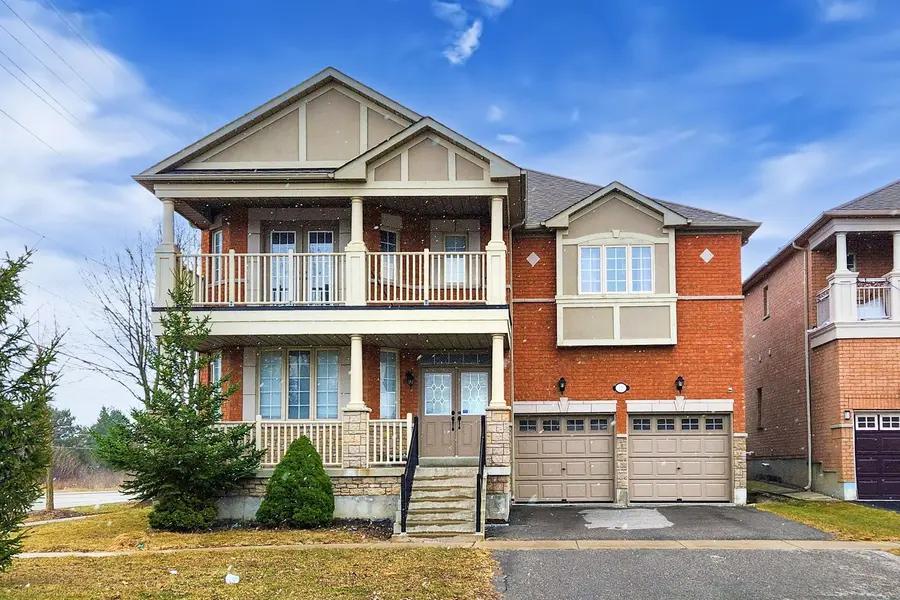19 Robert Grundy RD, Markham, ON L6C 3A5